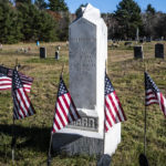 Somerville Cemeteries a Field of Honor for Veterans