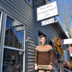 New Storefront Brings Handcrafting to Wiscasset Village
