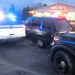 Standish Man Apprehended in Wiscasset after High-Speed Chase