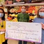 Co-op for Community Donation Put Right to Work