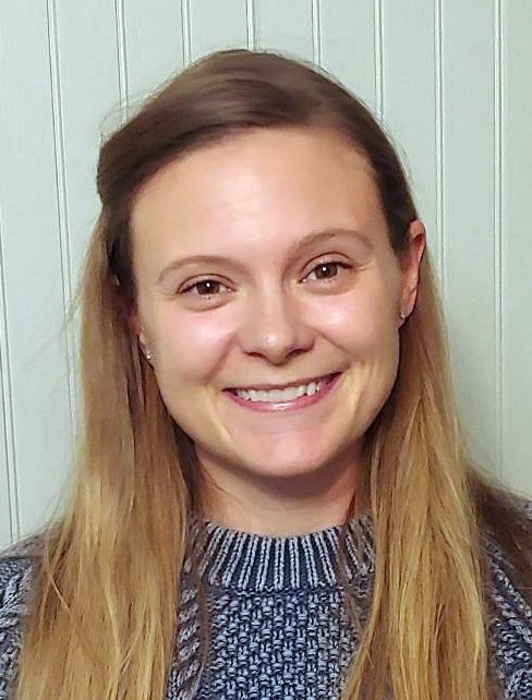 Jessica Breithaupt, project coordinator Of Lincoln County Food Initiative. (Courtesy photo)
