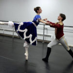 Three Local Dancers to Perform in ‘Nutcracker’ at Gendron Franco Center