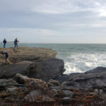 Guided Hike at La Verna Preserve with Coastal Rivers