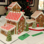 Gingerbread Spectacular a Holiday Delight for All Ages