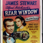 ‘Rear Window’ at Waldo Theatre