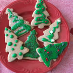 Broad Bay Holiday Bake Sale at New Locale