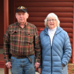 Characters of the County: Ann and Dan Pinkham: From Classrooms to Cabins