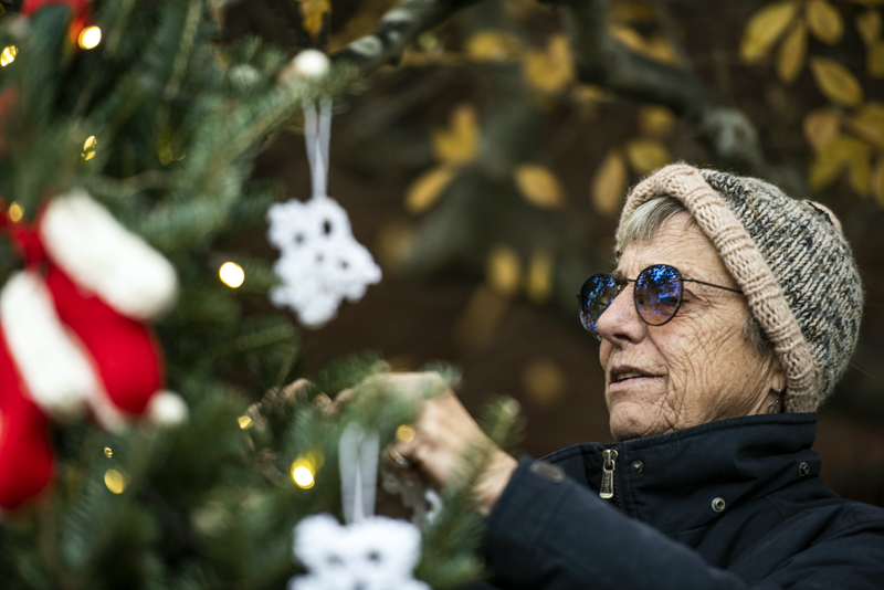 Damariscotta Christmas Events 2022 Villages Of Light Culminates In Return Of Parade - The Lincoln County News