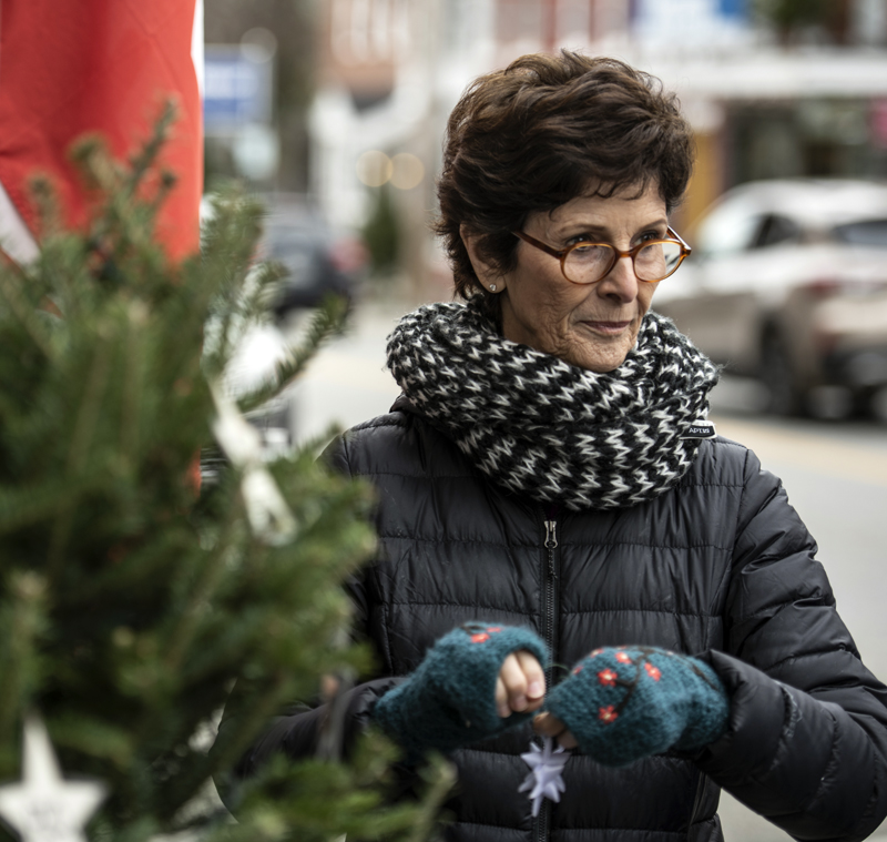 Damariscotta Christmas Events 2022 Villages Of Light Culminates In Return Of Parade - The Lincoln County News