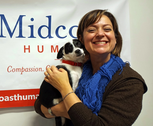 Holiday Fundraiser at The Animal House Saves Pets - The Lincoln County News