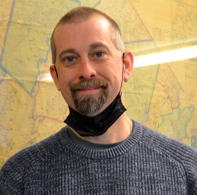 New Employees to Lincoln County The Lincoln County News