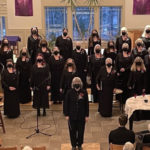 Tapestry Singers to Hold Auditions