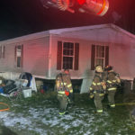 Firefighters Save Waldoboro Family’s Photos from House Fire
