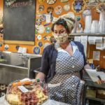 ‘Where the Joy Is’: European Market at Morse’s Sauerkraut