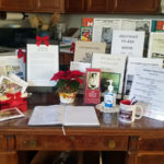 Westport Island History Center Open for Holiday Shopping