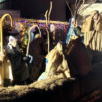 Twin Villages Church Live Nativity