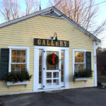 Bristol Road Galleries Host Holiday Open House