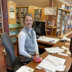 Bremen Library Receives Grant for Extended Hours