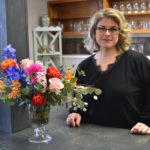 Willow Rose Flower Shoppe Opens in Damariscotta