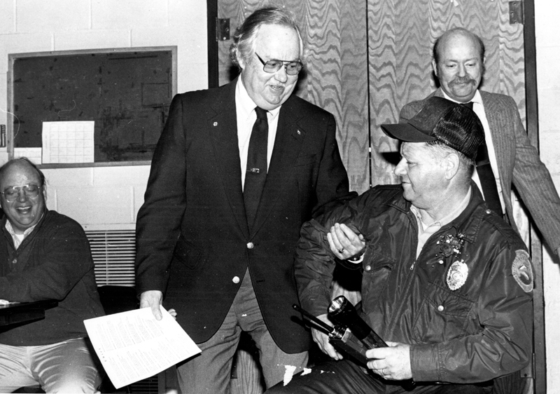 Damariscotta History The Lincoln County News