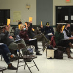 Voters Approve AOS 93 District Budget