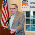 LC Republicans Host Lincoln Day Dinner