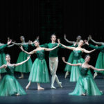 Lincoln Theater Brings Moscow’s Bolshoi Ballet to Damariscotta