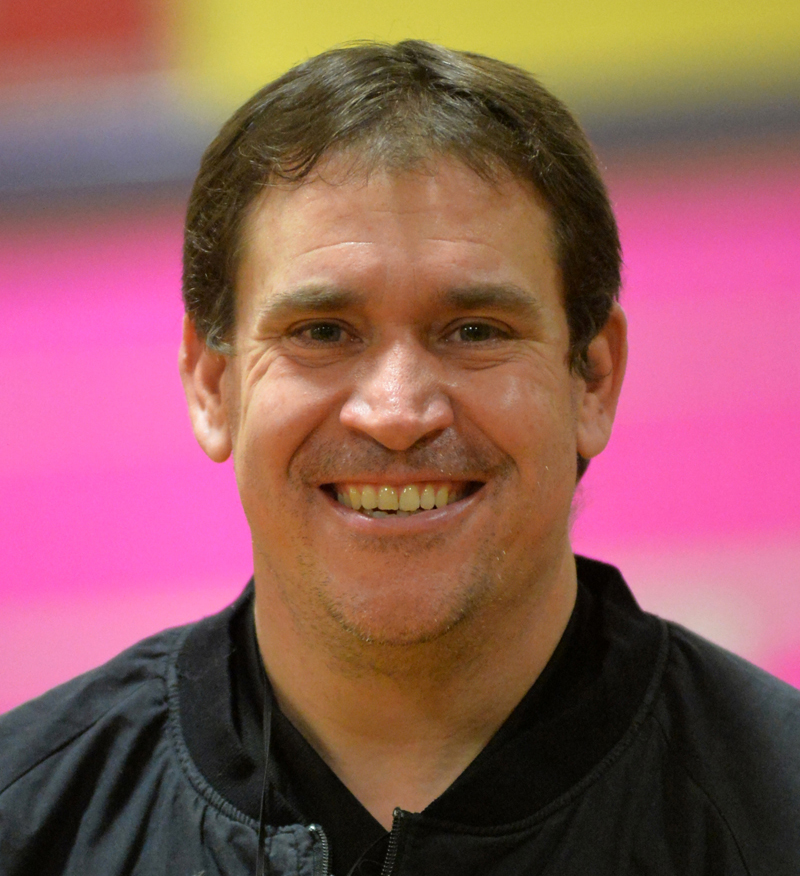 Characters of the County: Ed Crocker, Mentor, Coach, and Referee - The ...