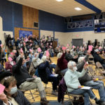 Bristol Voters Approve Continuation of Comp Plan Committee