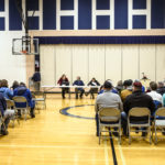 Jefferson Town Meeting Warrant Hearing March 7