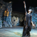 Review: LA Drama Expands Traditions of Celtic Myth and Music