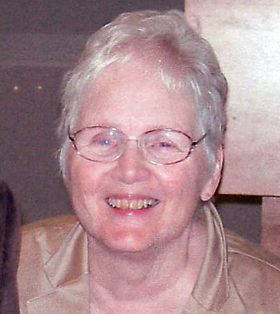 Marilyn B. Chadwick - The Lincoln County News