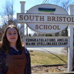 Walpole Eighth Grader Wins Maine State Spelling Bee