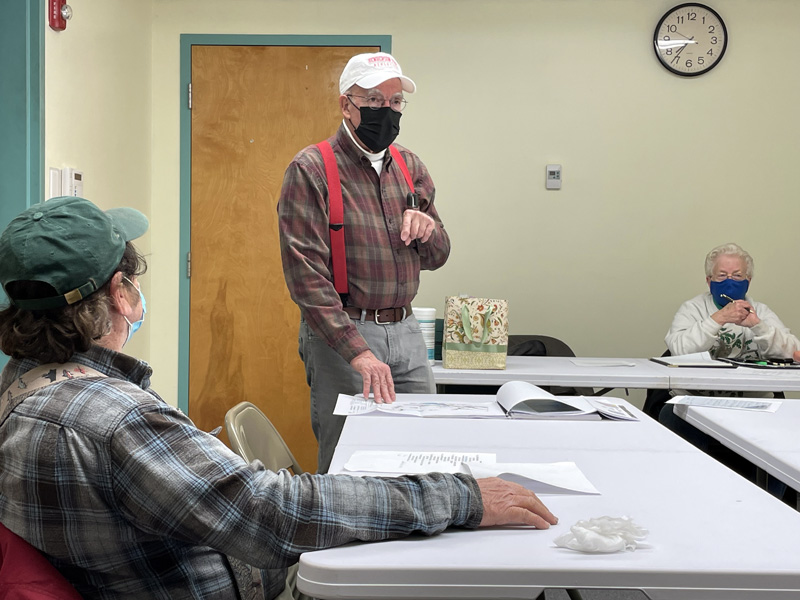 Planning Board to Focus on Route 17 Development in Somerville The