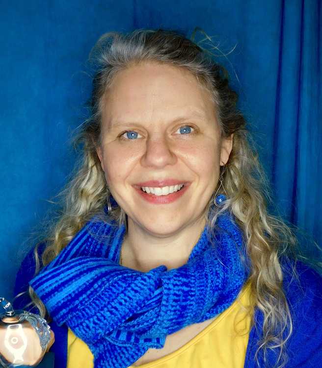 MVHS Art Teacher Recognized The Lincoln County News