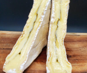 Rockweed cheese. (Courtesy photo)