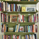 Half-Price Sale on Cookbooks at Skidompha Book Shop