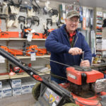 Characters of the County: Dick Chadwick Closes Up Shop in Nobleboro