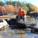 Coastal Rivers’ Oyster Gardening Program Accepting Applications