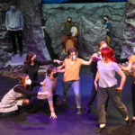Lincoln Academy Drama Program to Stage ‘Silk Cove’