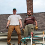 CHIP Inc. Makes Improvements One Roof at a Time
