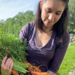 Gleaners’ Grow-a-Row Program Offers Home Gardeners Chance to Give Back
