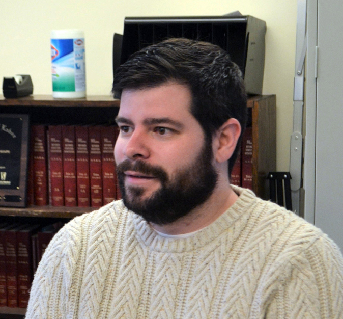 Commissioners Sign 2022 Tax Commitment The Lincoln County News