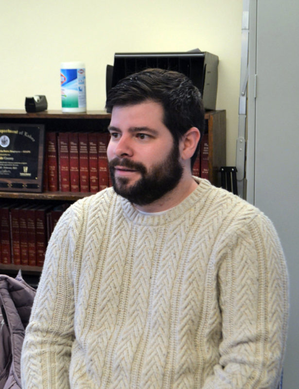 Commissioners Sign 2022 Tax Commitment The Lincoln County News