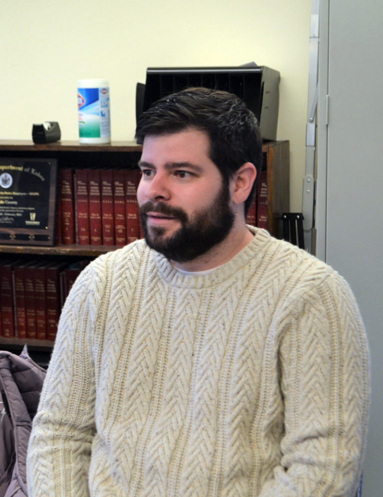 Commissioners Sign 2022 Tax Commitment The Lincoln County News