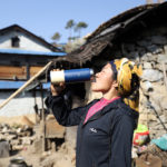 Mexicali Blues Partners to Bring Safe Water to Nepal