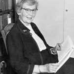 Women Writers of Lincoln County: Abbie Huston Evans, Bristol poet