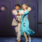 ‘Anything Goes’ on the Lincoln Theater Big Screen