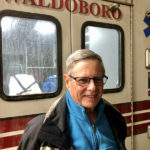 Waldoboro Voices: Jim Eaton, Emergency Medical Technician
