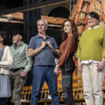 A Good Story Well Told: ‘Bright Star’ to Open at the Lincoln Theater